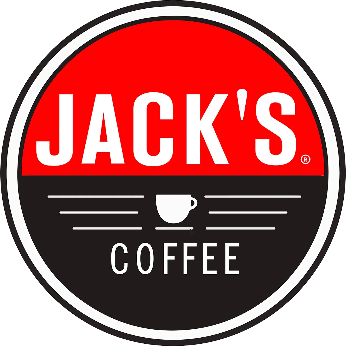 Jack's Stir Brew Coffee