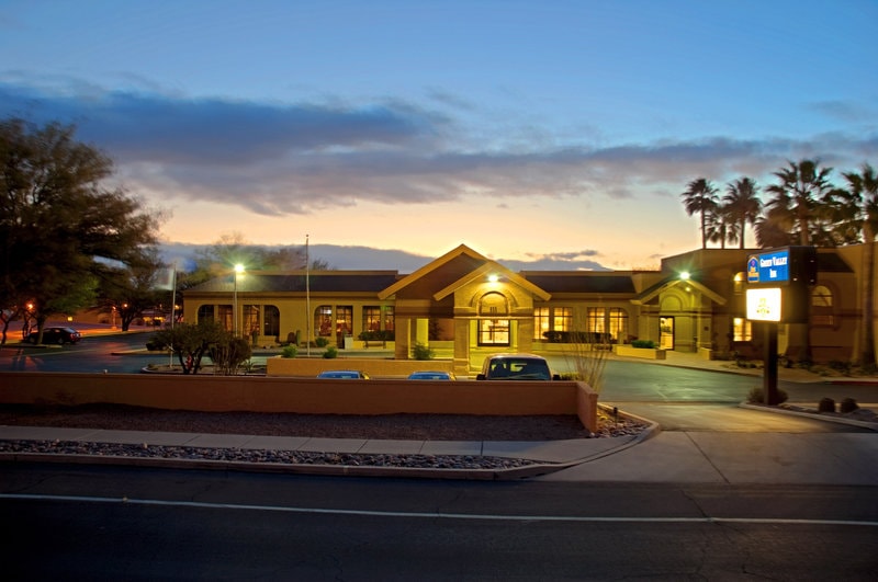 Best Western in Green Valley, Arizona